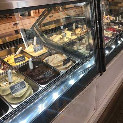 Gelateria La Romana