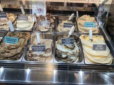 Gelateria La Romana