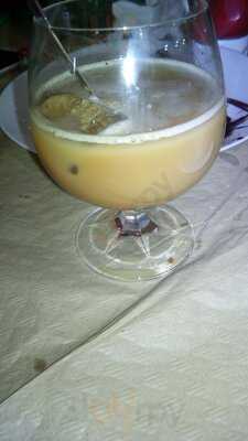 Sidreria El Trampolin