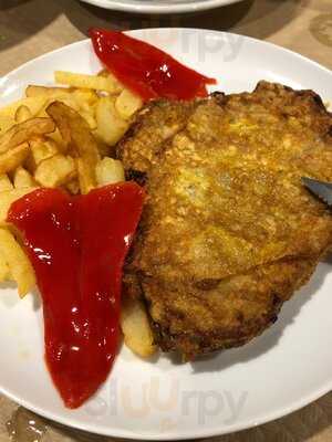 Sidreria El Trampolin