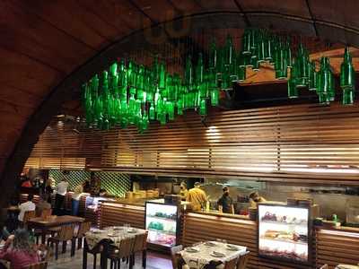 Sidreria El Trampolin