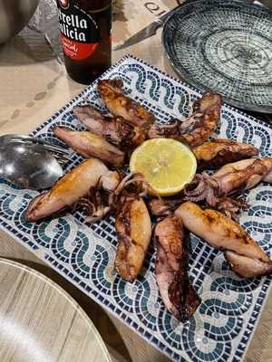 Sidreria El Trampolin