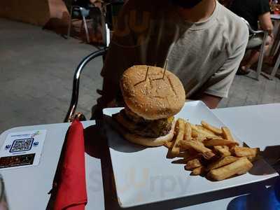 The Rockers Steak House