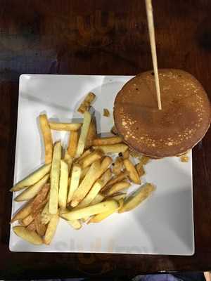 The Rockers Steak House