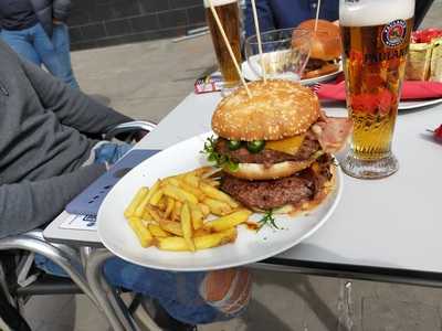 The Rockers Steak House