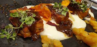 Restaurante El Ñu Gastronómico