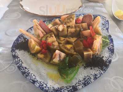 Restaurante El Ñu Gastronómico