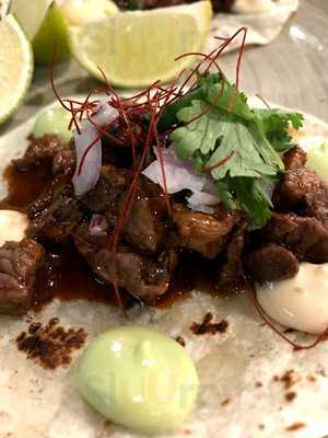 Restaurante El Ñu Gastronómico