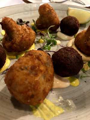 Restaurante El Ñu Gastronómico