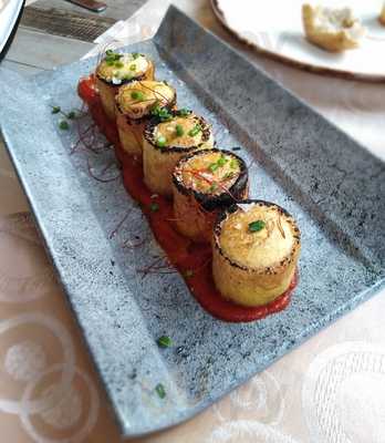 Restaurante El Ñu Gastronómico