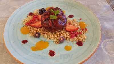 Restaurante El Ñu Gastronómico