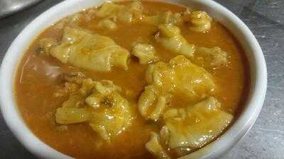 Urcey Cafeteria Restaurante