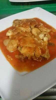 Urcey Cafeteria Restaurante