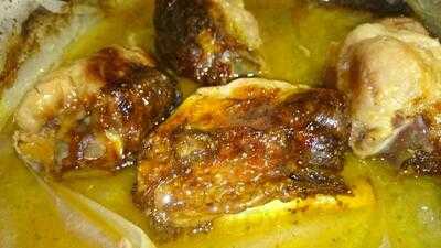 Urcey Cafeteria Restaurante