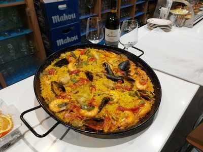 Urcey Cafeteria Restaurante