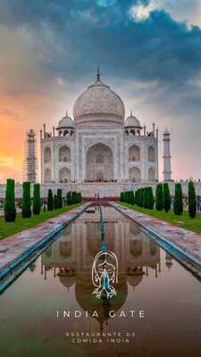 India Gate