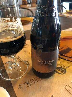 El Kiosko Heron Diversia