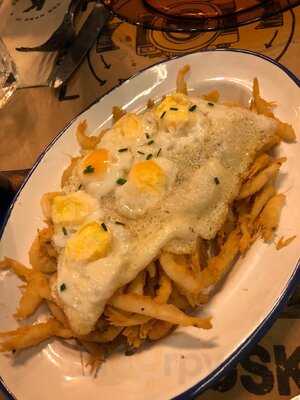 El Kiosko Heron Diversia