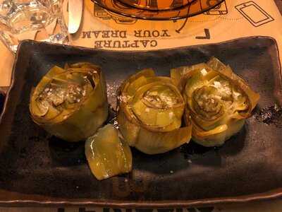 El Kiosko Heron Diversia