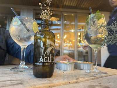 El Kiosko Heron Diversia