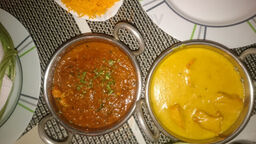 Spices And Herbs