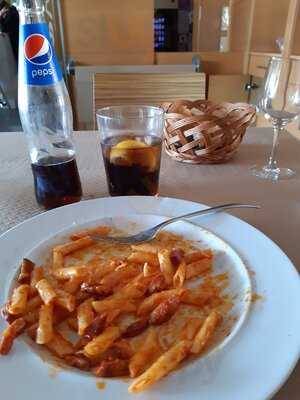 Restaurantes Piqueras