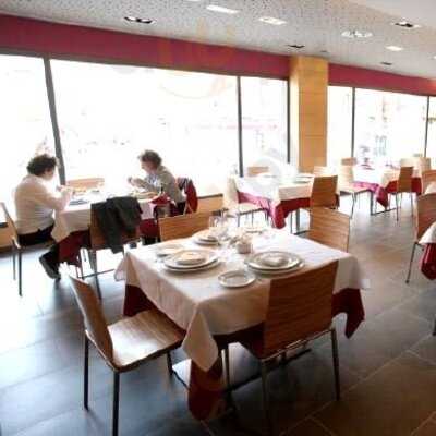 Restaurantes Piqueras