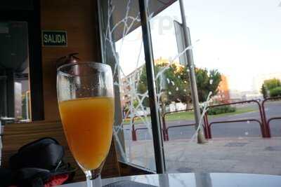 Restaurantes Piqueras