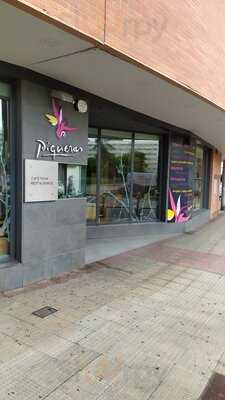 Restaurantes Piqueras