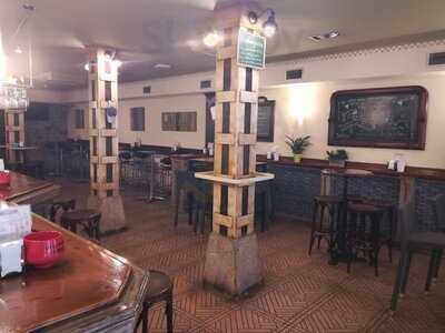 La Repanocha Tapas Bar