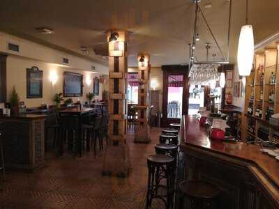 La Repanocha Tapas Bar