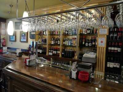 La Repanocha Tapas Bar