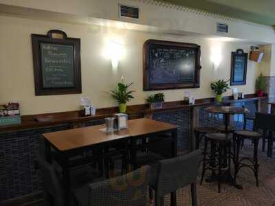 La Repanocha Tapas Bar