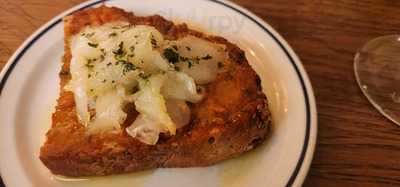 La Repanocha Tapas Bar