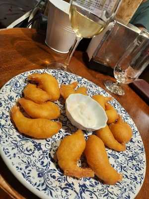 La Repanocha Tapas Bar