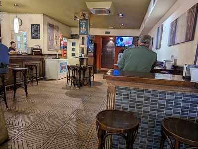 La Repanocha Tapas Bar