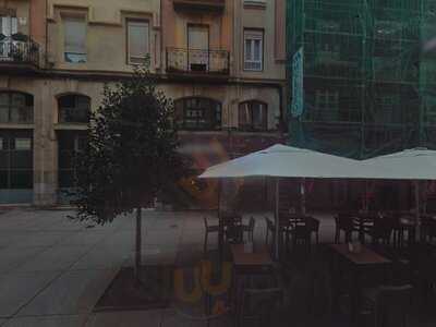 La Repanocha Tapas Bar