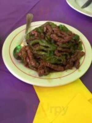 Restaurante Chino Ciudad Feliz