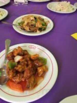 Restaurante Chino Ciudad Feliz