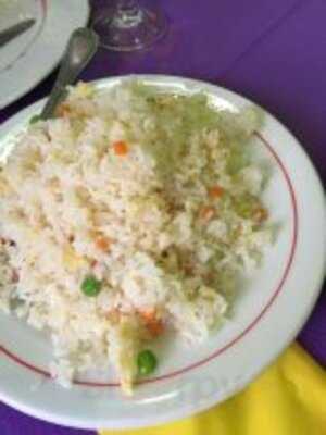 Restaurante Chino Ciudad Feliz