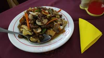 Restaurante Chino Ciudad Feliz