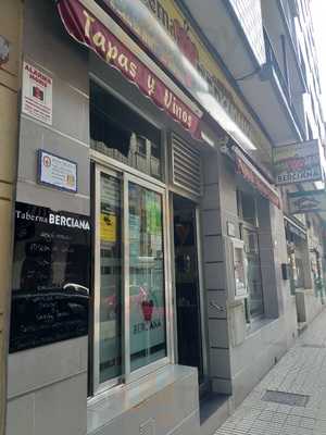Taberna Berciana