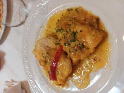 Restaurante L'ayalga