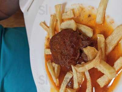 Restaurante L'ayalga