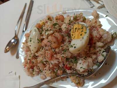 Restaurante L'ayalga