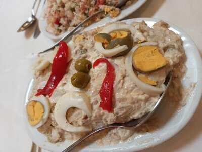 Restaurante L'ayalga