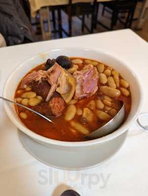 Restaurante L'ayalga