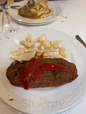 Restaurante L'ayalga