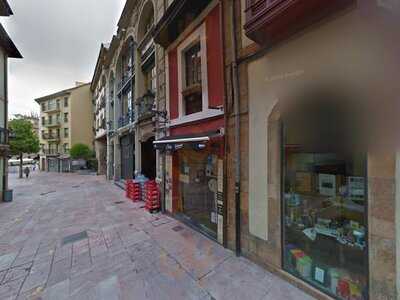 Restaurante L'ayalga