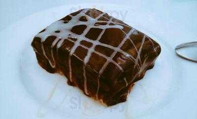 Cafeteria Teleferico